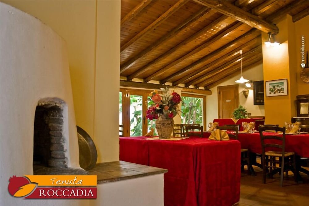 Фото Tenuta di Roccadia