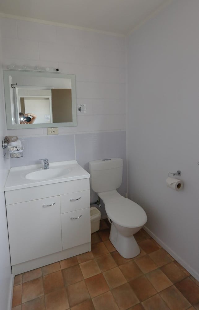 Фото Motel Villa Del Rio