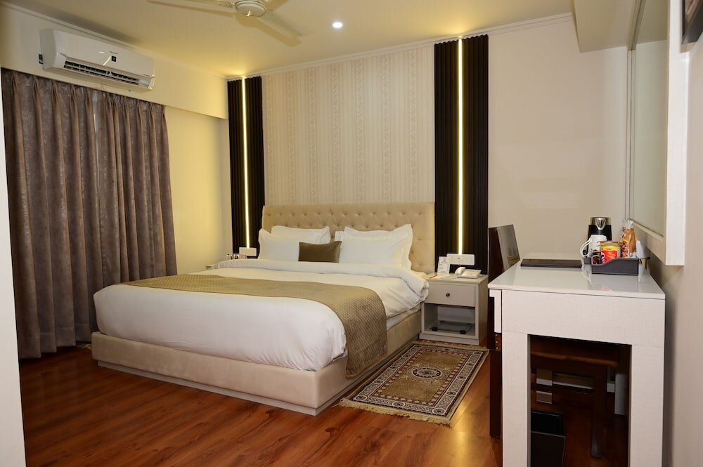 Фото Hotel Amayra