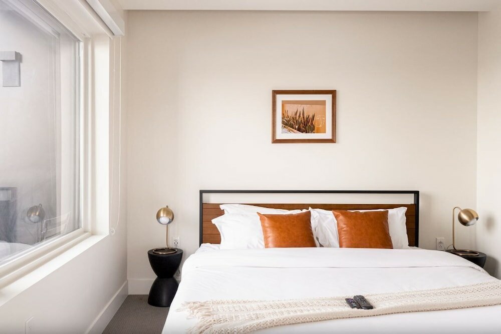 Фото Espadin Condos I