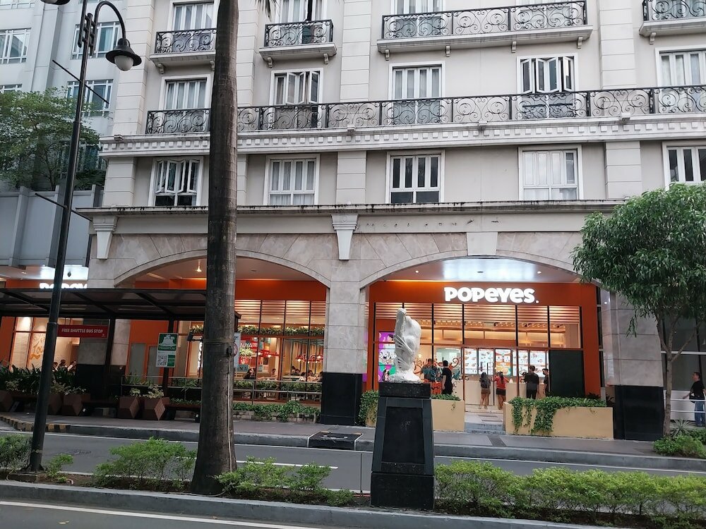 Фото Alps Condotel at 150 Naia T3