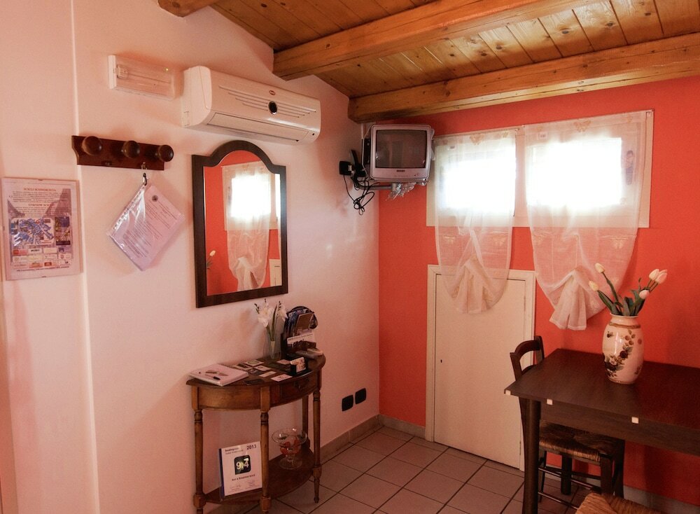 Фото B&b Scicli