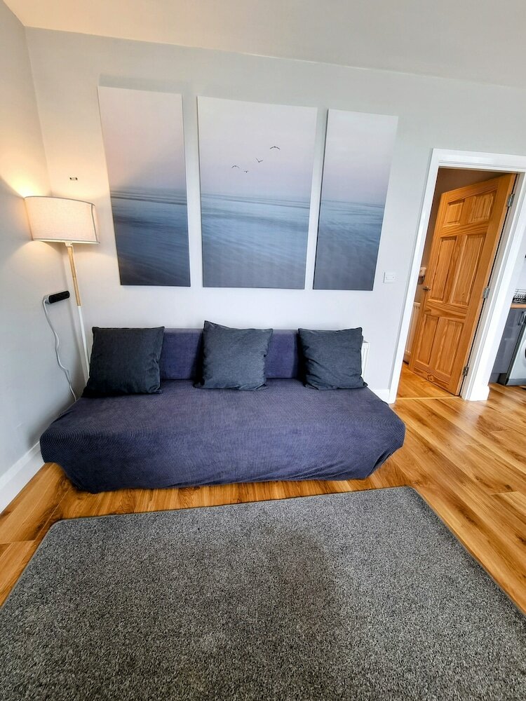 Фото Portrush by the Sea - Golf Park