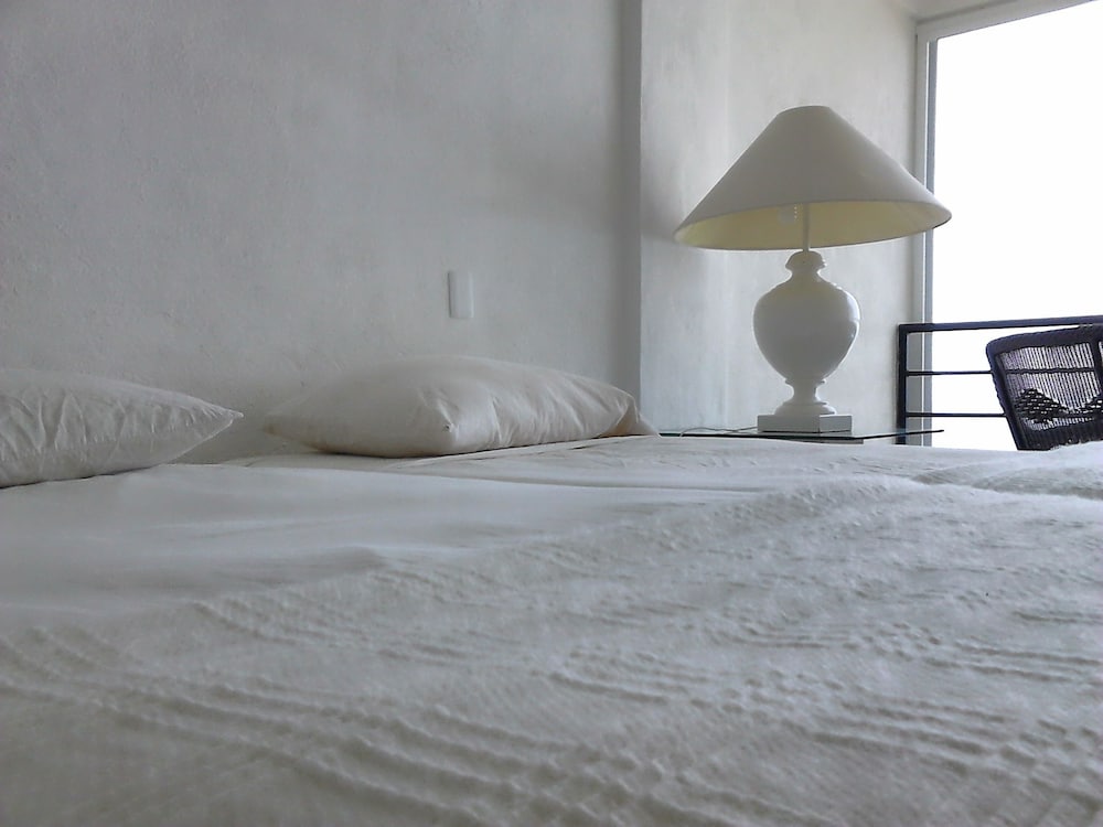 Фото Donde Mira El Sol Tu Casa SPA Resort EN Acapulco