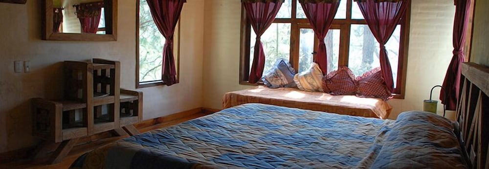 Фото Cabanas Berna