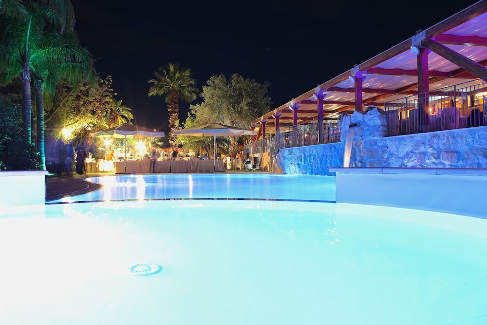 Фото Tenuta di Roccadia