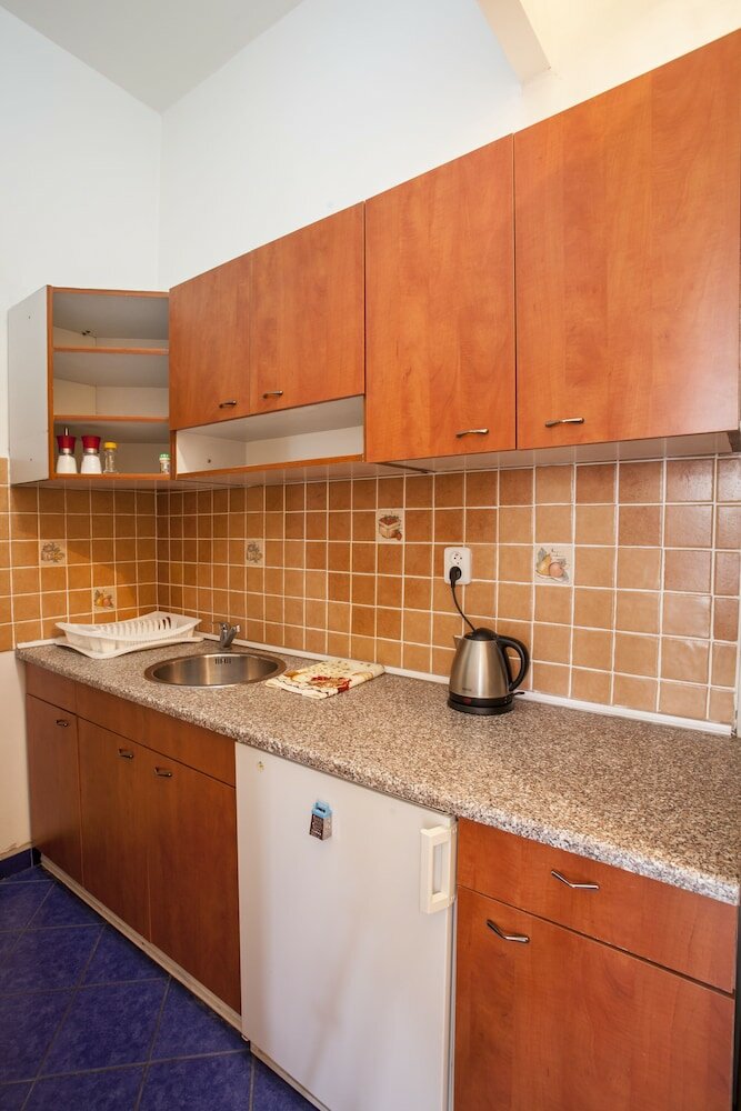 Фото Downtown Apartments Prague