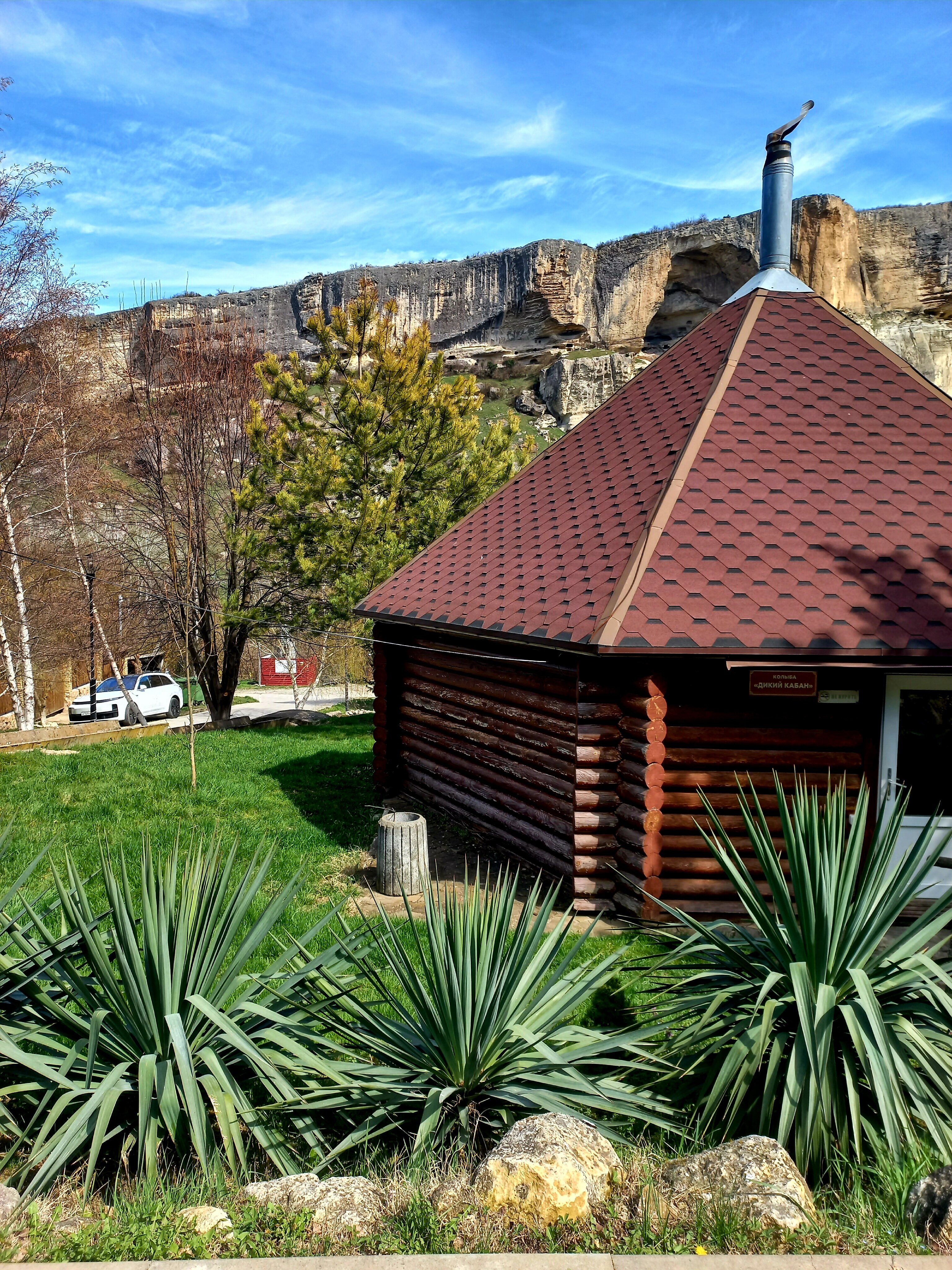 Фото Алимова Балка