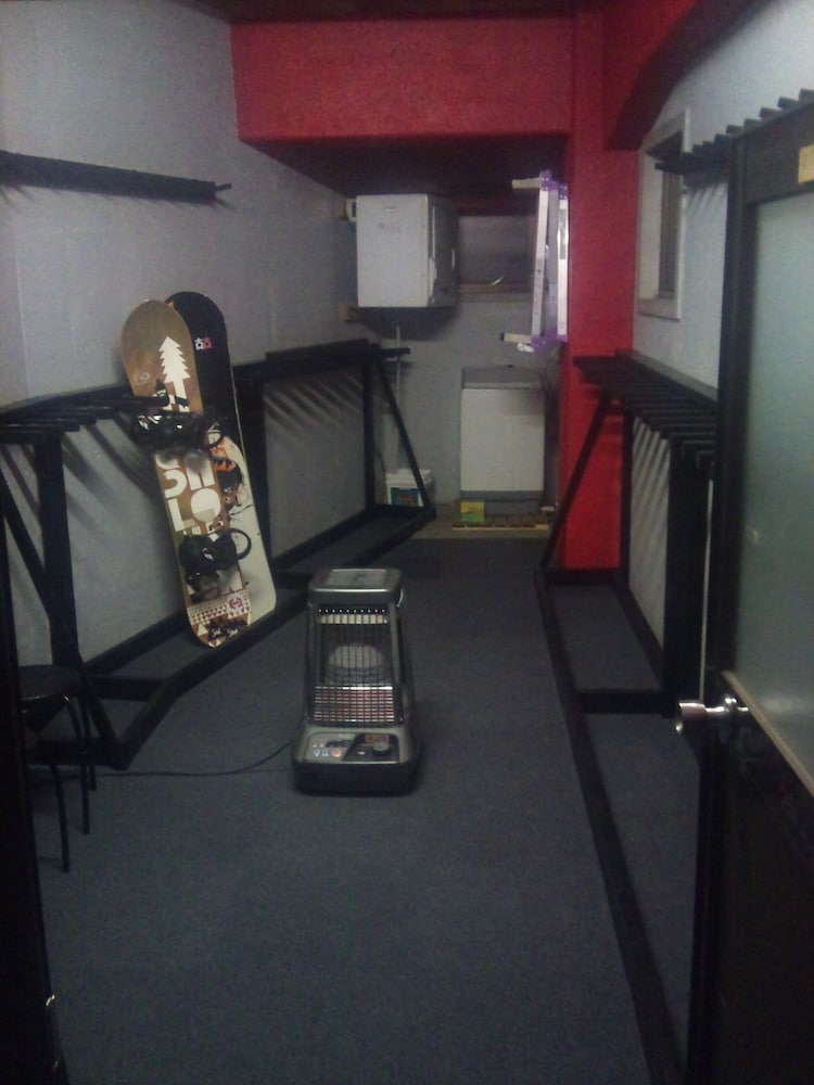 Фото Hakuba House