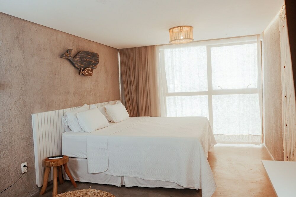 Фото Triplex Temporada Areia e Mar Patacho