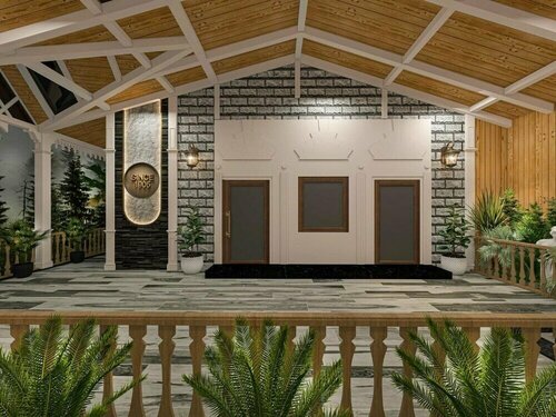 Гостиница Orsino Resort Mall Road в Дарджилинге