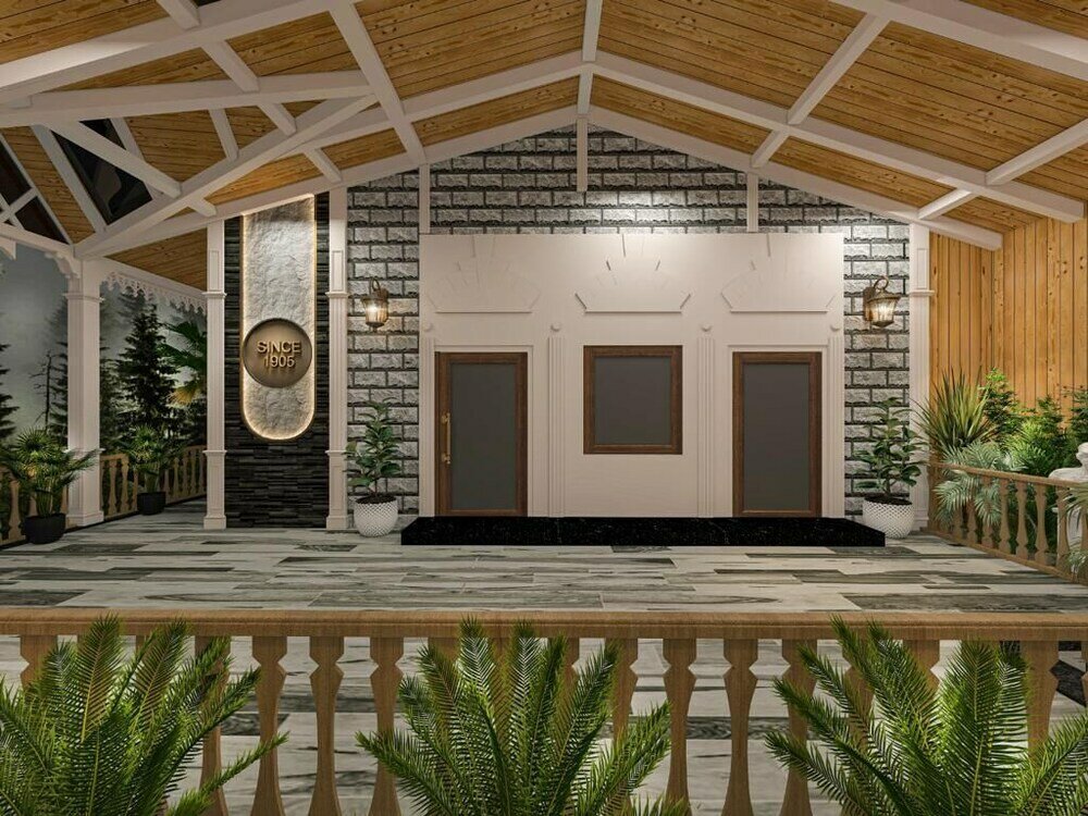 Фото отеля 2