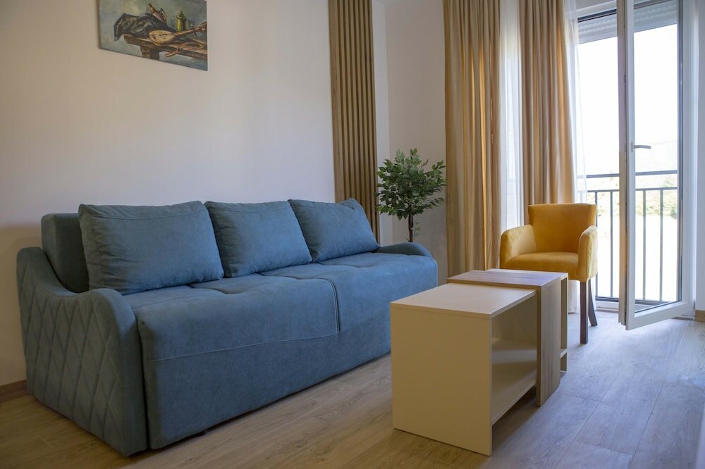 Фото Apart Hotel Gondola Kolasin