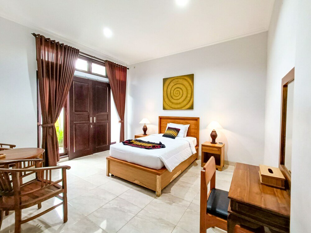 Фото Wisata Bintang Hotel