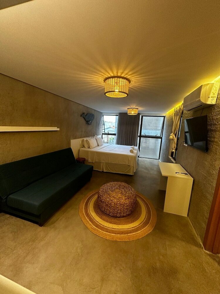 Фото Triplex Temporada Areia e Mar Patacho