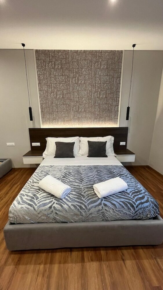 Фото B&b MariLù