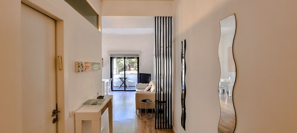 Фото Апартаменты Apt Nacre