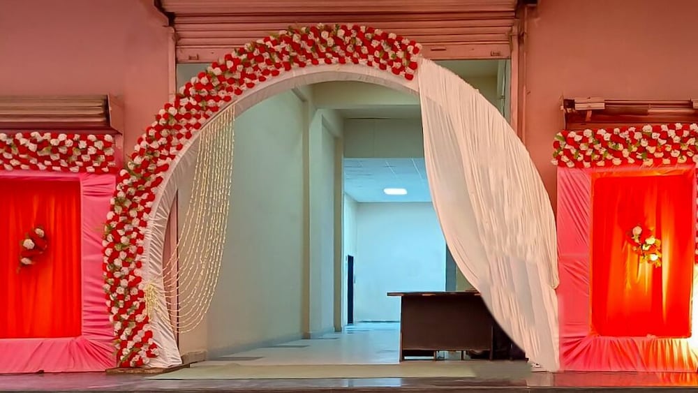 Фото Namastay Hotel