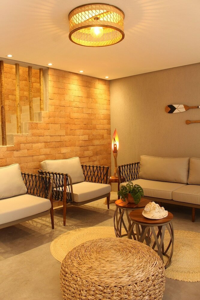 Фото Triplex Temporada Areia e Mar Patacho