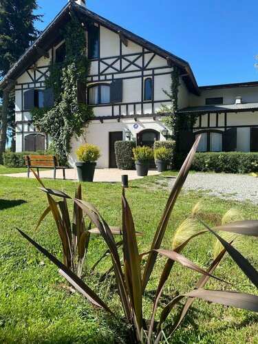 Гостиница Hosteria del Prado в Провинции Рио-Негро