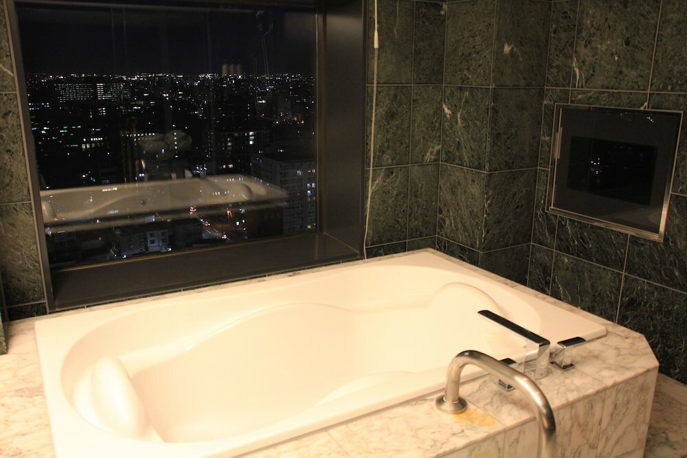 Фото Keio Plaza Hotel Sapporo