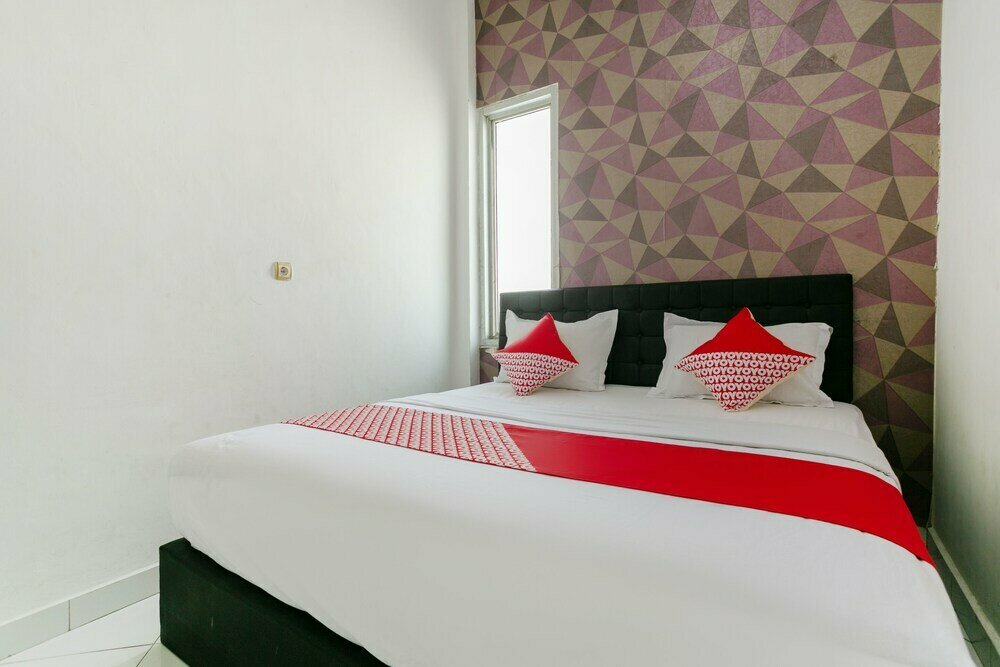 Hotel Oyo 3428 Hotel Marimar, Palangka Raya, photo