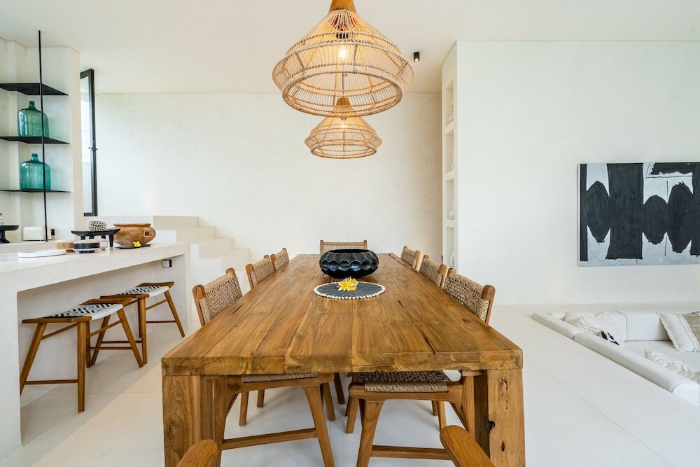 Фото Casa Umalas by Hombali