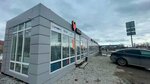 Inoil (8-ya Vostochnaya ulitsa, 21Ак1), auto parts and auto goods store