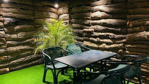 Гостиница SunSet BnB в Карачи