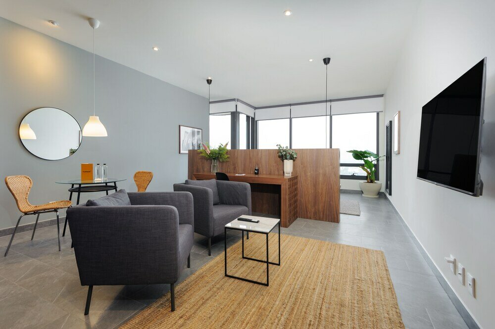 Фото Be Grand by Wynwood House