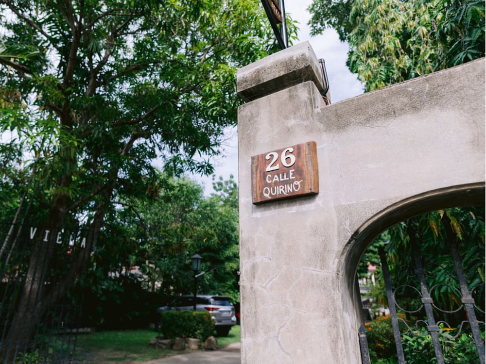 Фото Villa Angela Heritage House