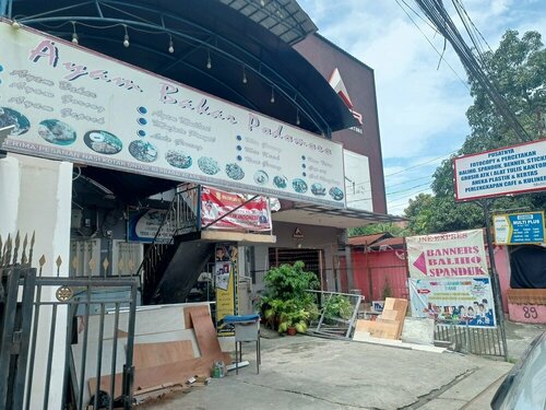 Гостиница Oyo 93090 Multi Plus Inn в Провинции Папуа