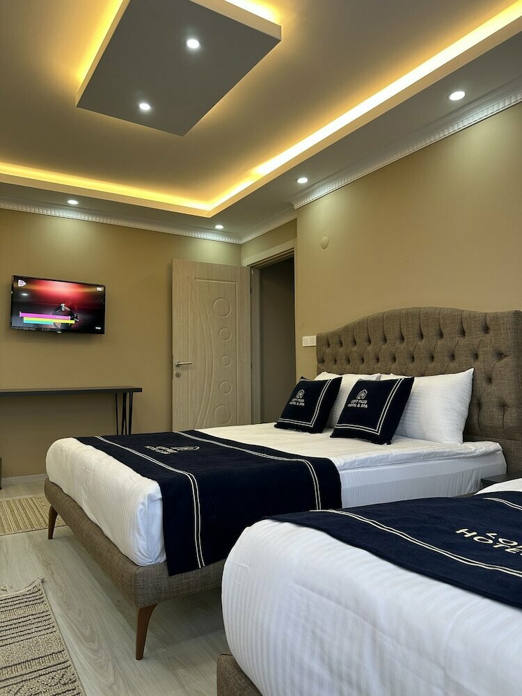 Hotel Loft House, Arnavutkoy, photo