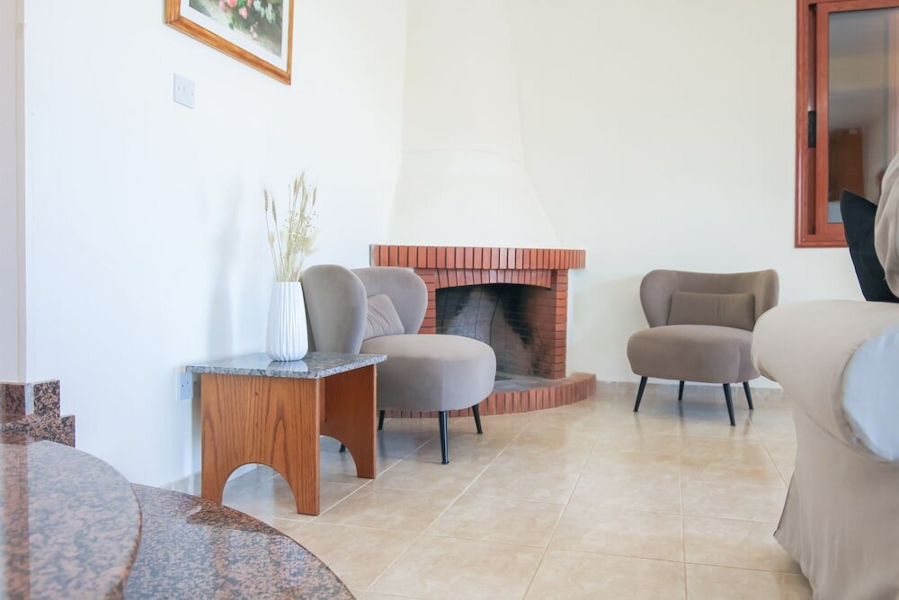 Фото Phaedrus Living Serenity Villa Lysos