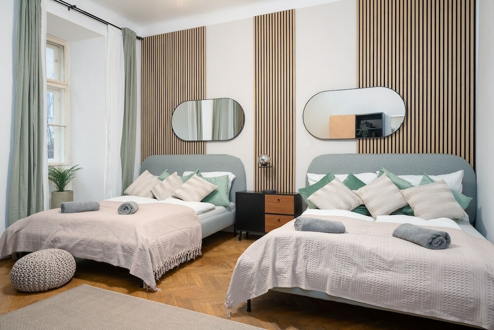 Фото Designer Apartments - Near Danube