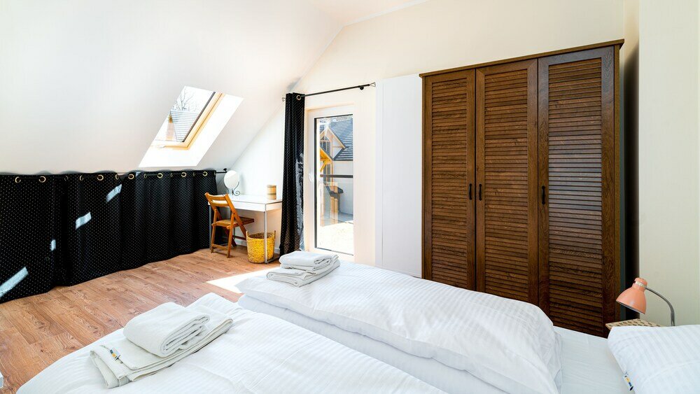 Фото Apartamenty Sun & Snow Osada