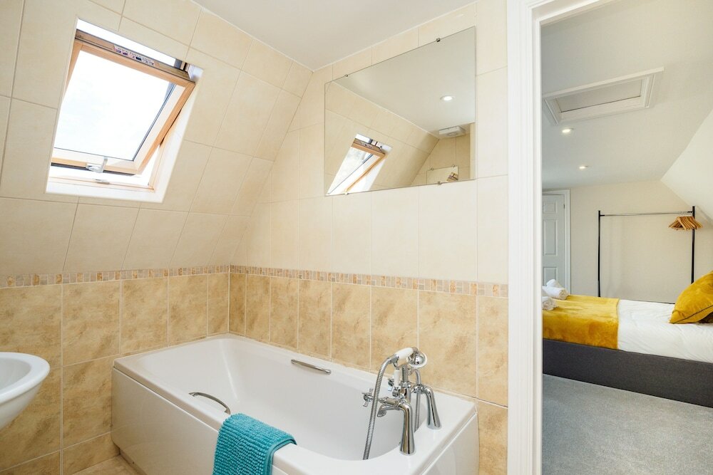 Фото The Cottage at Gildridge Private Hot tub