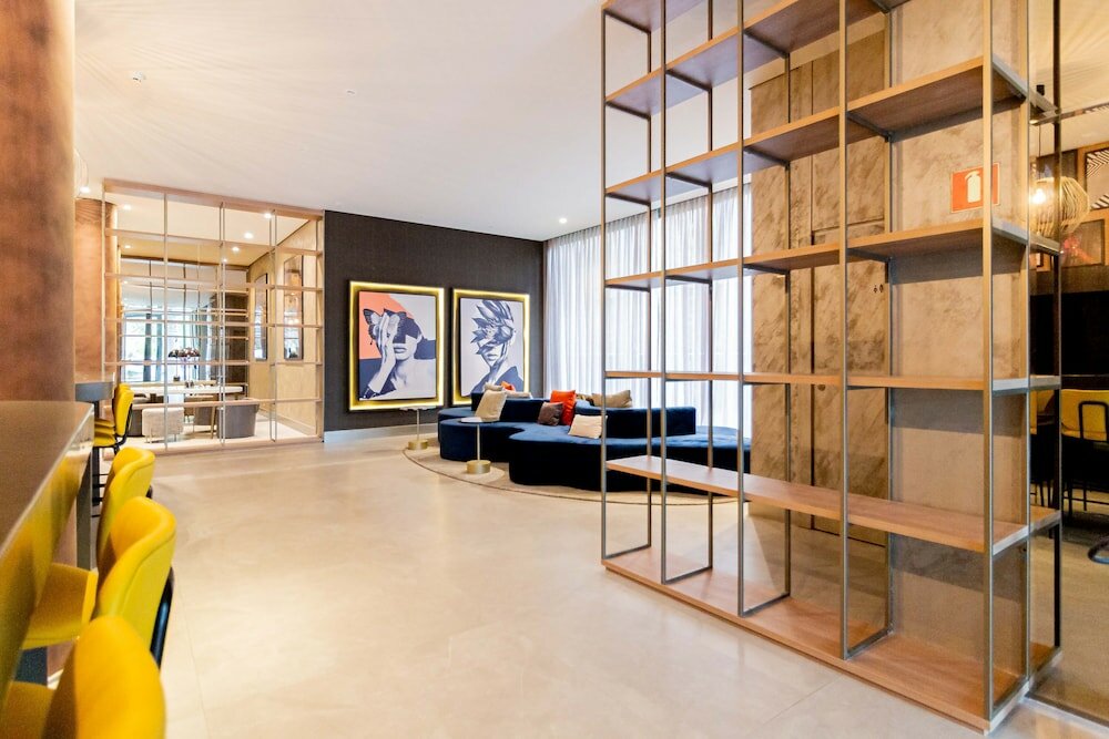 Фото Charlie For You Moema - Soft Opening