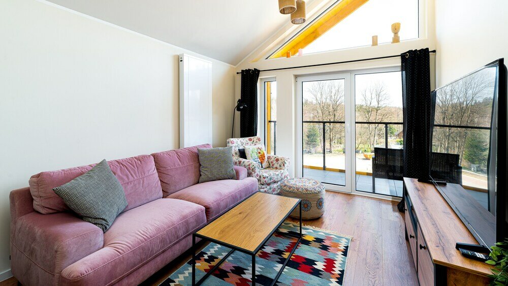 Фото Apartamenty Sun & Snow Osada