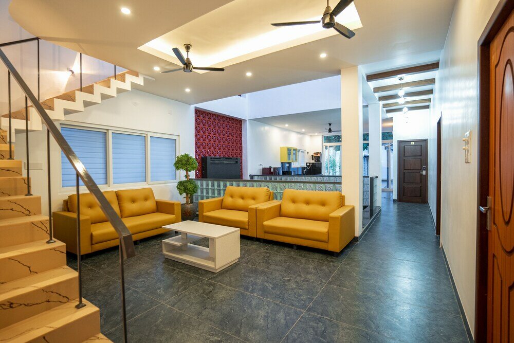 Фото La Meadow Villa - 5 Br with Private Pool