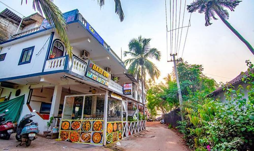 Фото Fabexpress Antonio'S