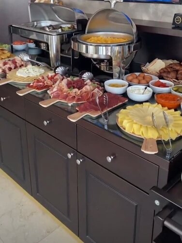 Гостиница Garni Hotel AMI в Южно-Бачском округе