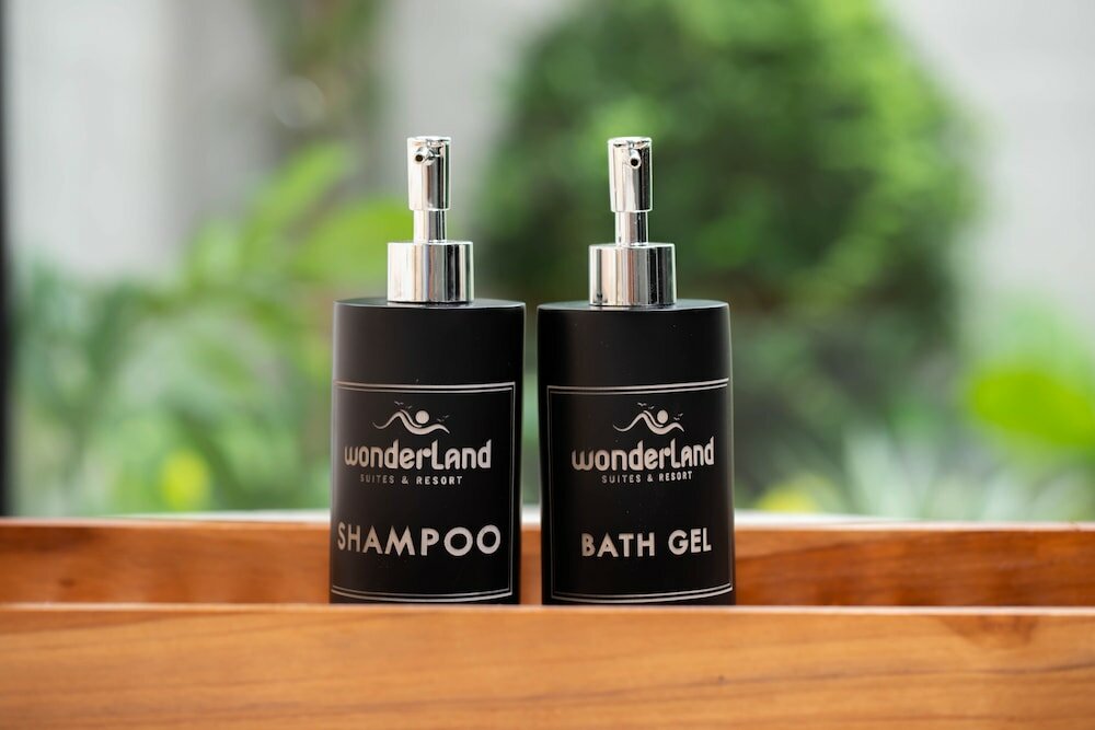 Фото Wonderland Suites and Resort