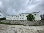 Kompaniya Yug (Uyutnaya Kolonka Street, 182), garment factory