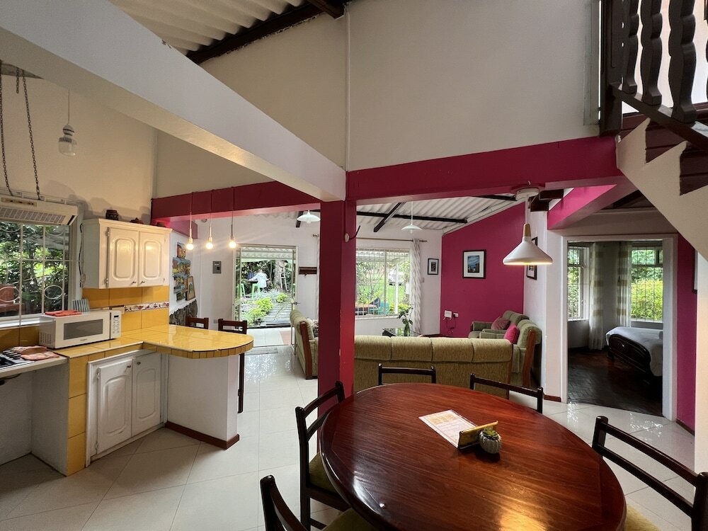 Фото Cabaña Los Reyes