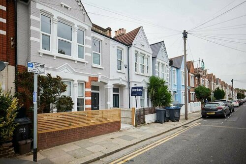 The Mitcham Hideout - Lovely 2bdr Flat With Garden