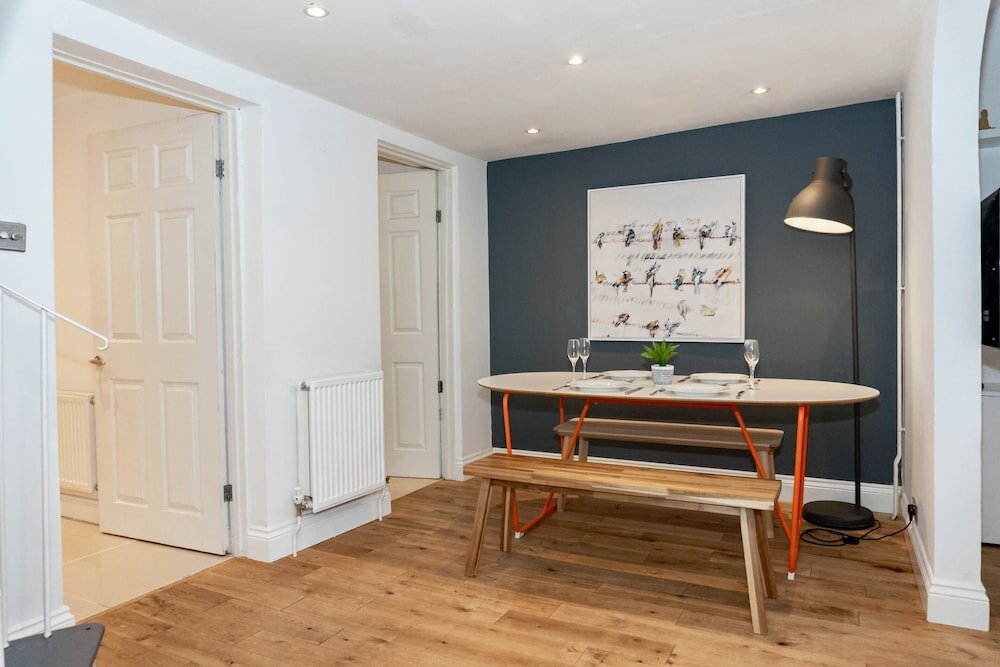 Фото Glenfall Place