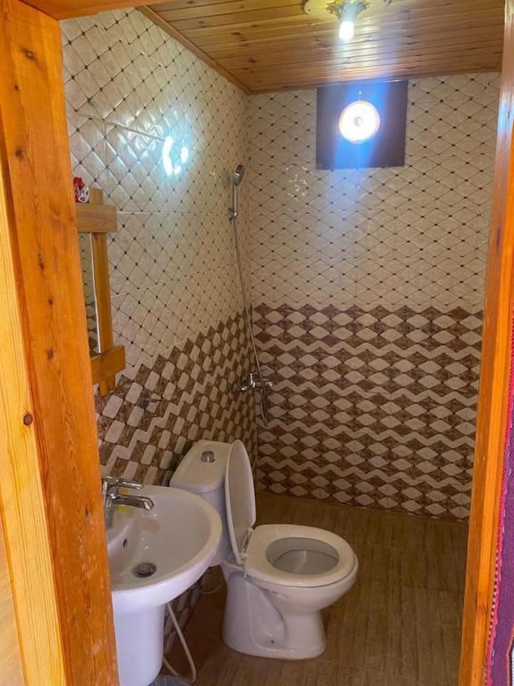 Фото Wadi Rum Rose camP