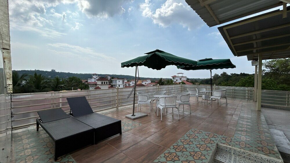 Фото Clarence Cottage Villa 27