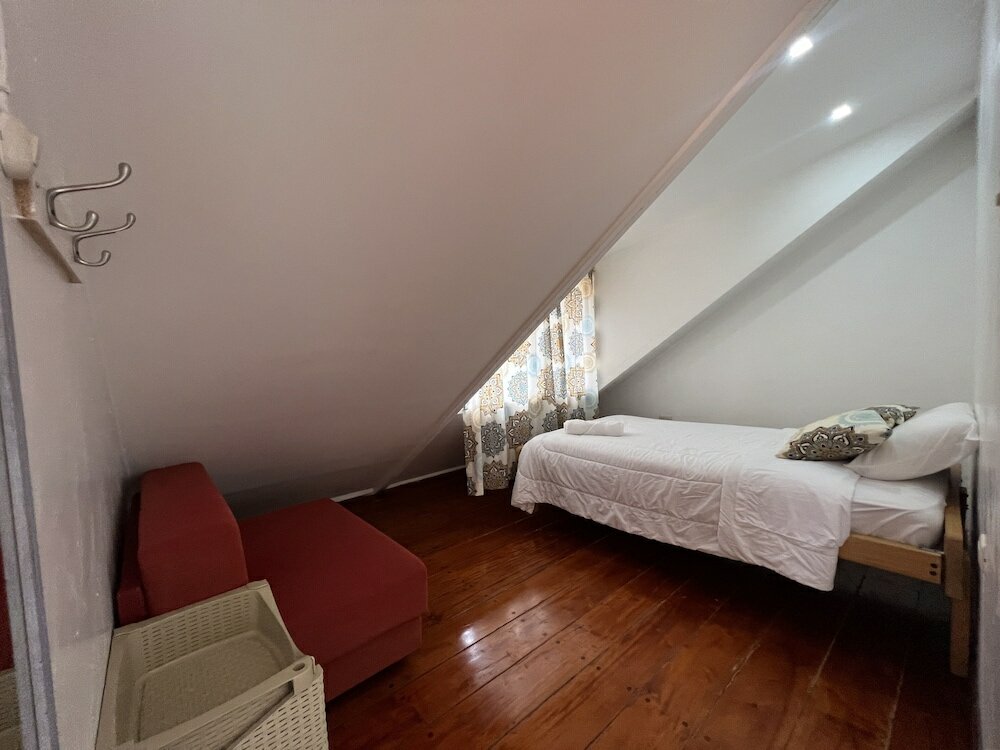 Фото Cabaña Los Reyes